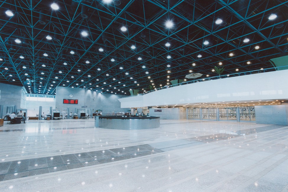 ليموزين مطار شرم الشيخ الدولي2