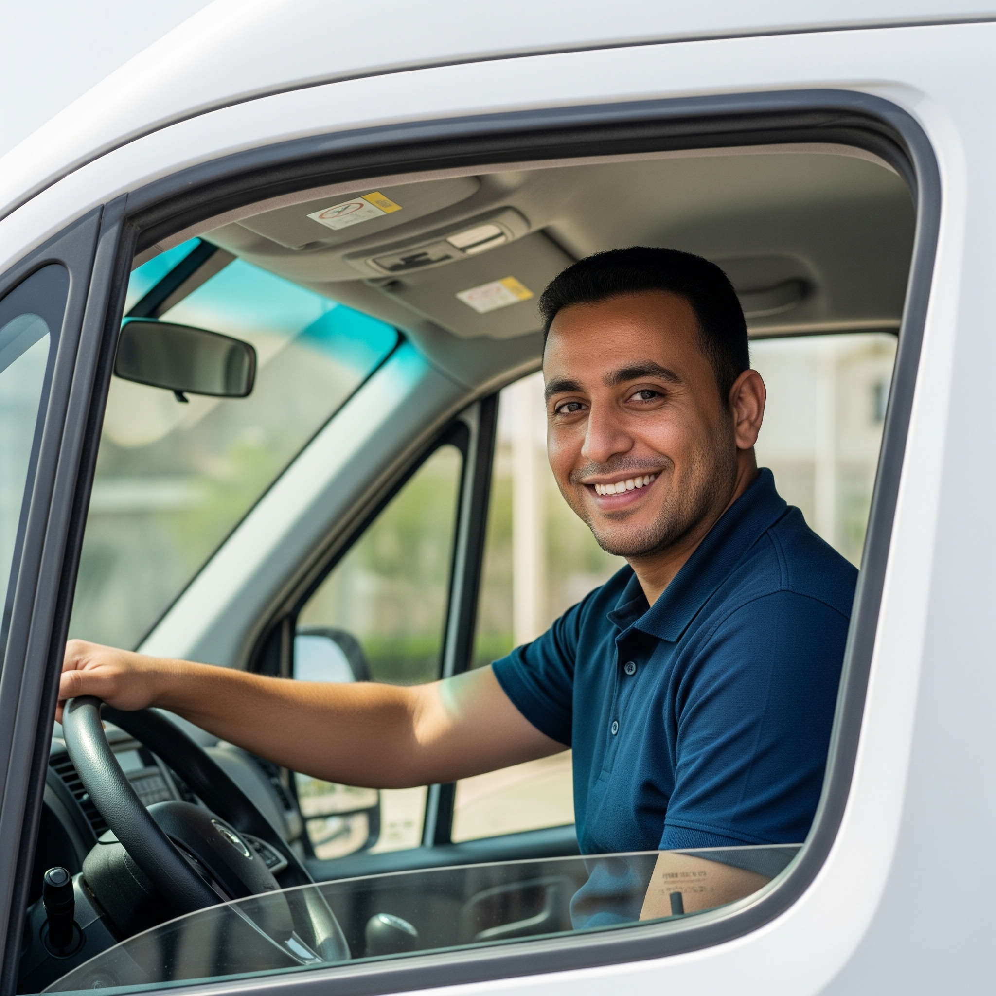 نقل الموظفين والعمال في مصر