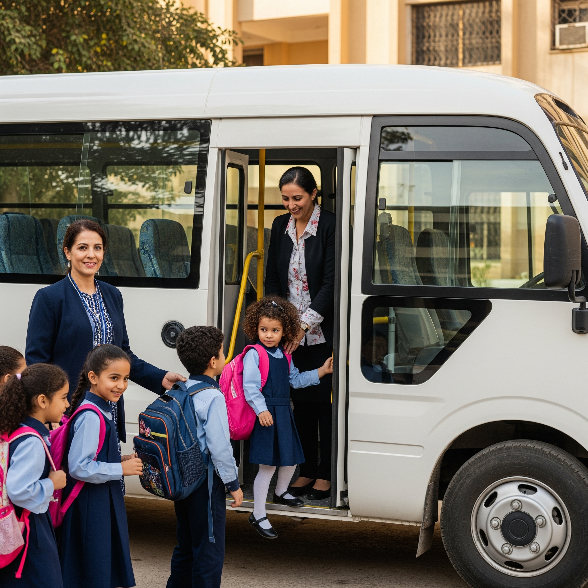 دورة طلاب مدارس شركة 1يور واي