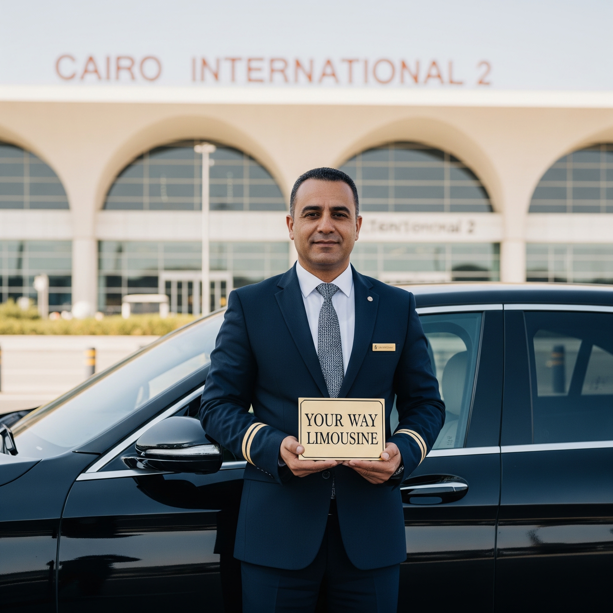 ايجار سيارة ليموزين في مصر4